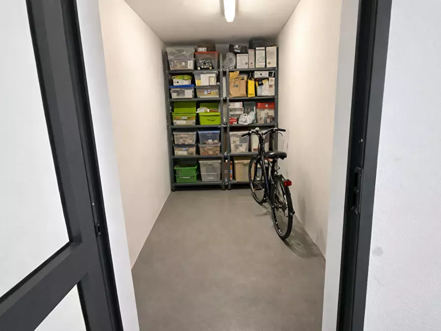 Immagine 64 di Terratetto in vendita  a Cascina