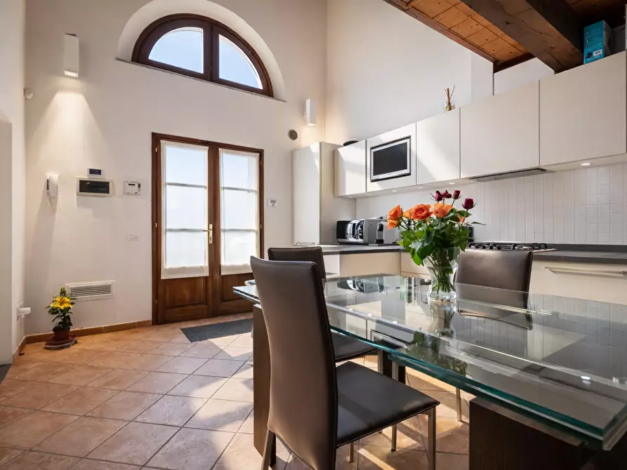 Immagine 8 di Terratetto in vendita  a Cascina