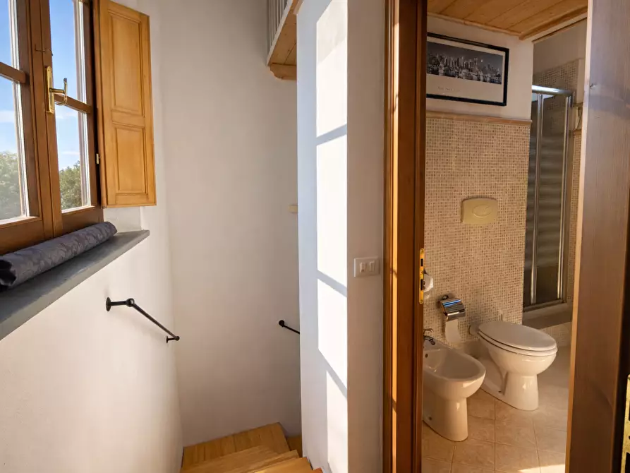 Immagine 44 di Terratetto in vendita  a Cascina