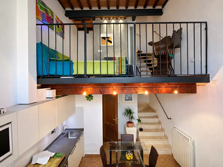 Immagine 23 di Terratetto in vendita  a Cascina