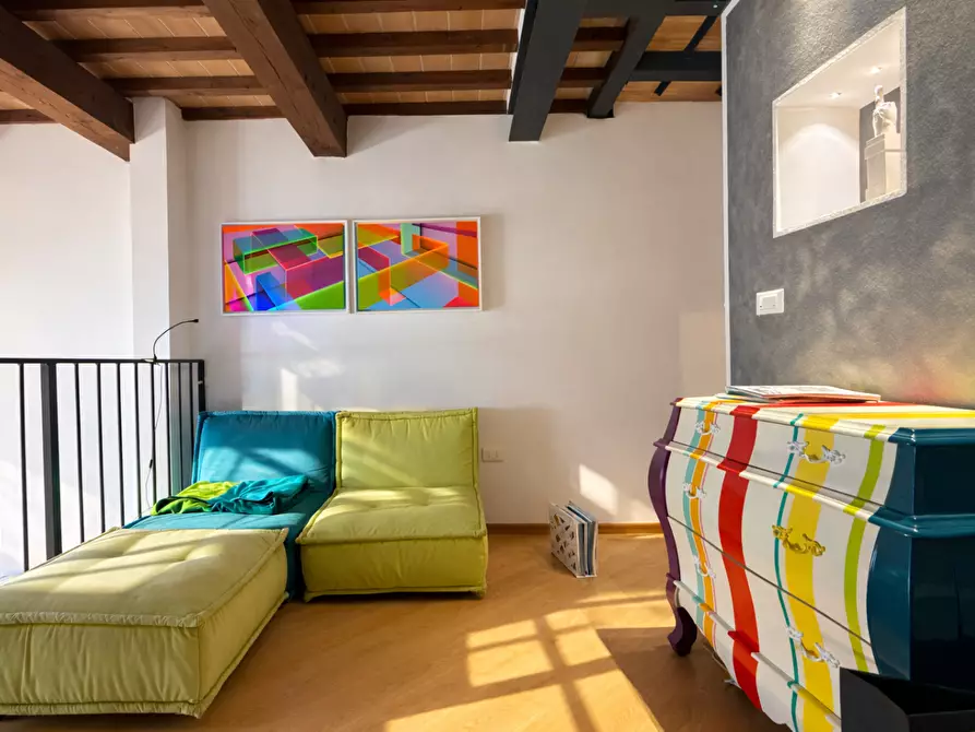 Immagine 26 di Terratetto in vendita  a Cascina