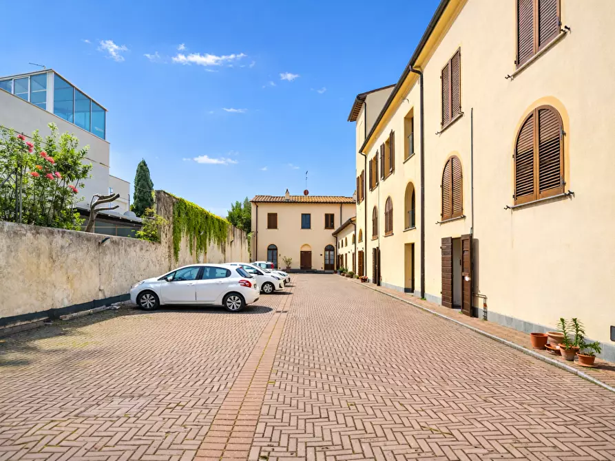 Immagine 63 di Terratetto in vendita  a Cascina