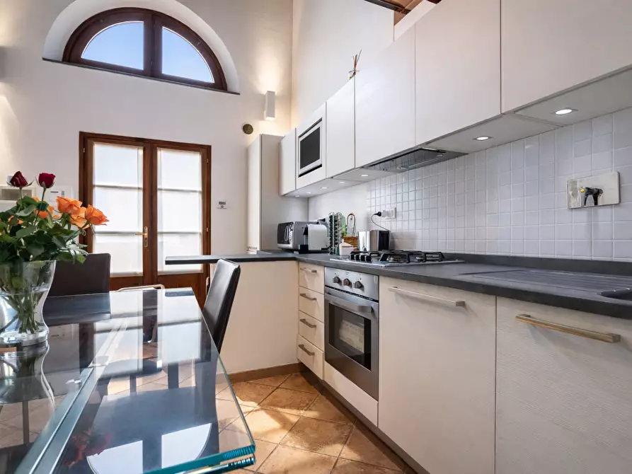 Immagine 9 di Terratetto in vendita  a Cascina