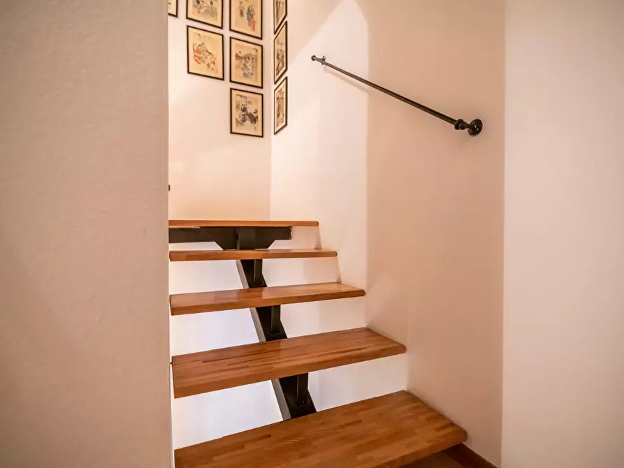 Immagine 33 di Terratetto in vendita  a Cascina