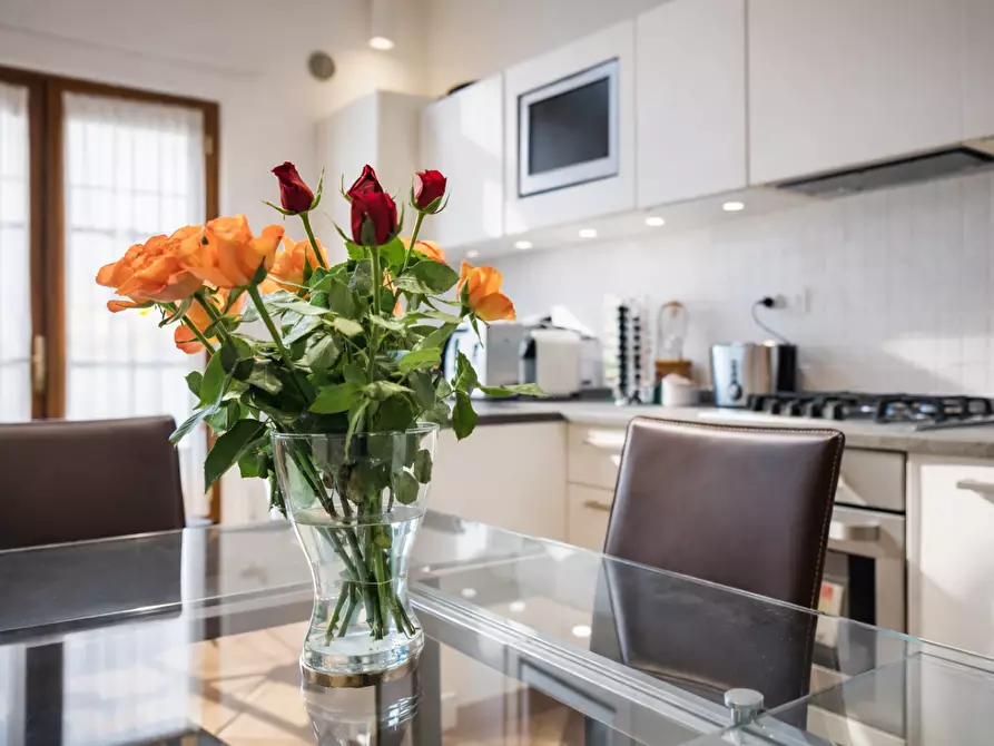 Immagine 12 di Terratetto in vendita  a Cascina