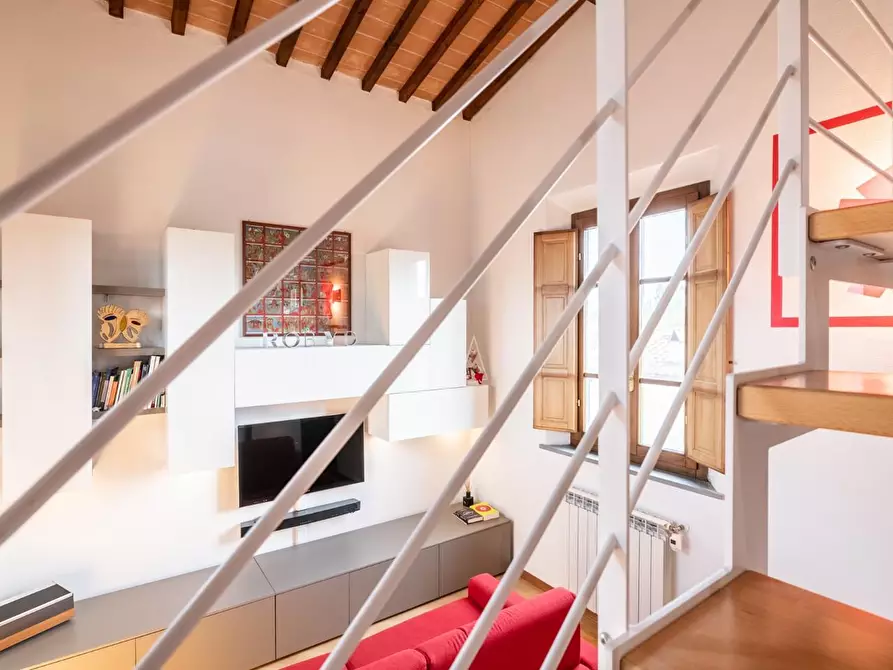 Immagine 58 di Terratetto in vendita  a Cascina