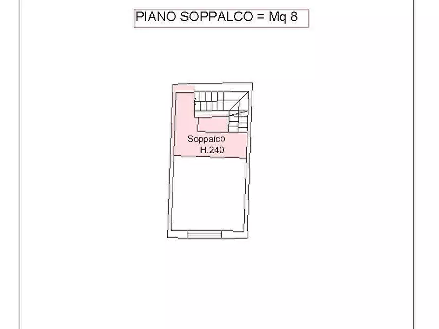 Immagine 78 di Terratetto in vendita  a Cascina