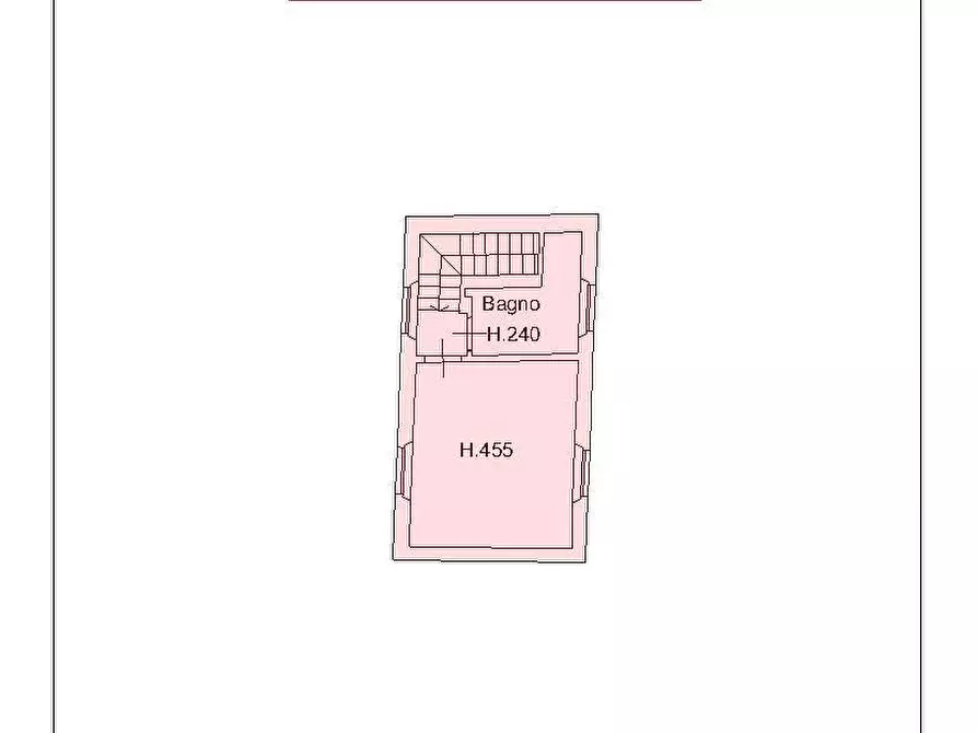 Immagine 80 di Terratetto in vendita  a Cascina