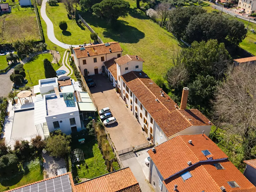 Immagine 67 di Terratetto in vendita  a Cascina