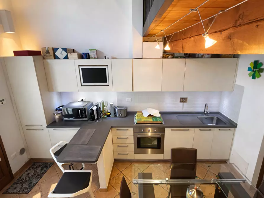 Immagine 16 di Terratetto in vendita  a Cascina