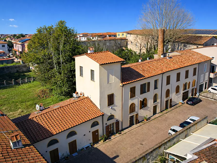 Immagine 2 di Terratetto in vendita  a Cascina