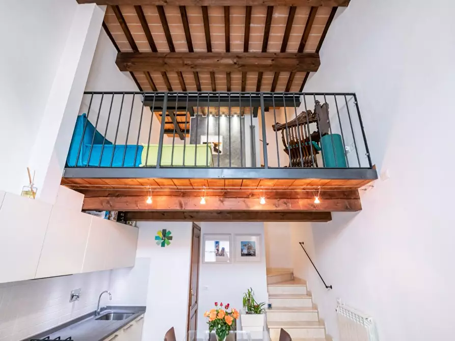 Immagine 13 di Terratetto in vendita  a Cascina