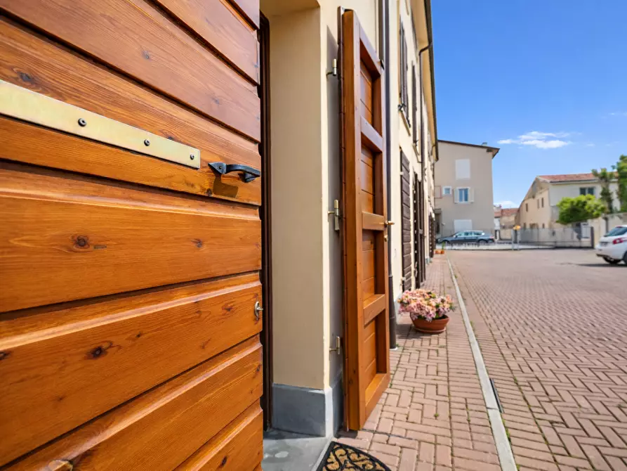 Immagine 6 di Terratetto in vendita  a Cascina