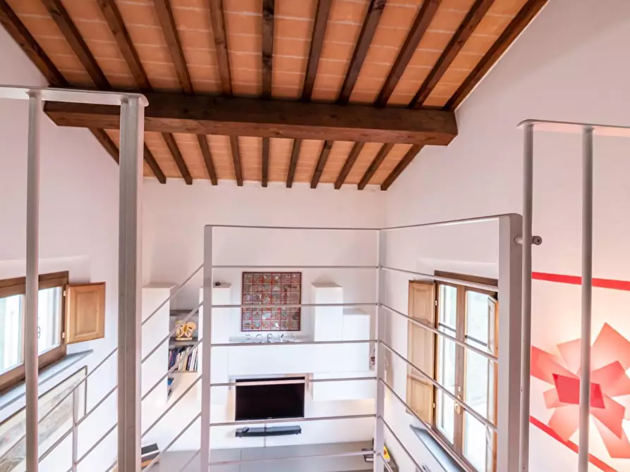 Immagine 60 di Terratetto in vendita  a Cascina