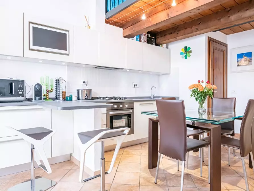 Immagine 17 di Terratetto in vendita  a Cascina