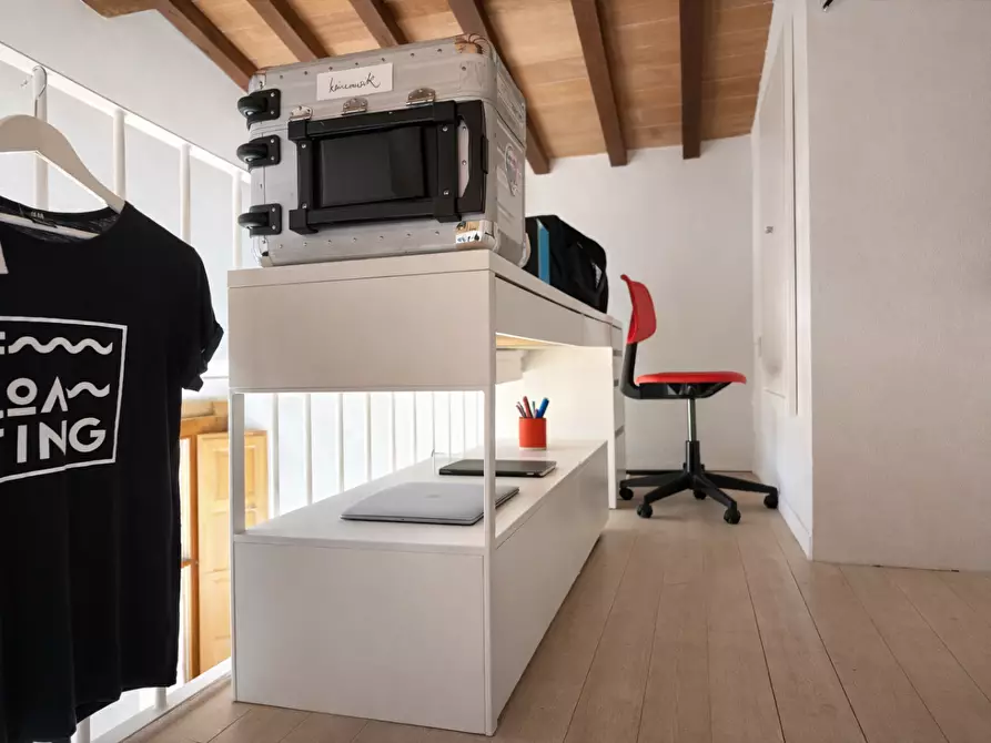 Immagine 62 di Terratetto in vendita  a Cascina