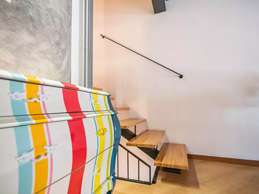 Immagine 29 di Terratetto in vendita  a Cascina