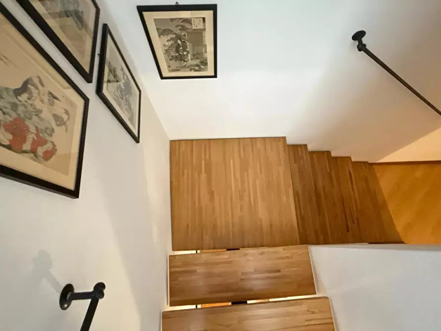 Immagine 35 di Terratetto in vendita  a Cascina