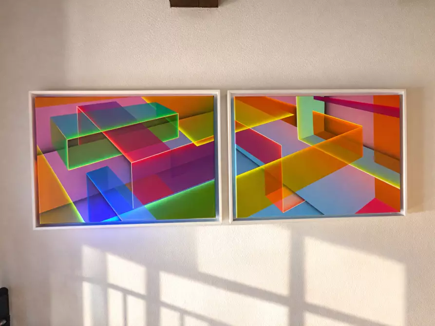 Immagine 31 di Terratetto in vendita  a Cascina