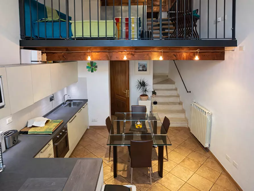 Immagine 15 di Terratetto in vendita  a Cascina