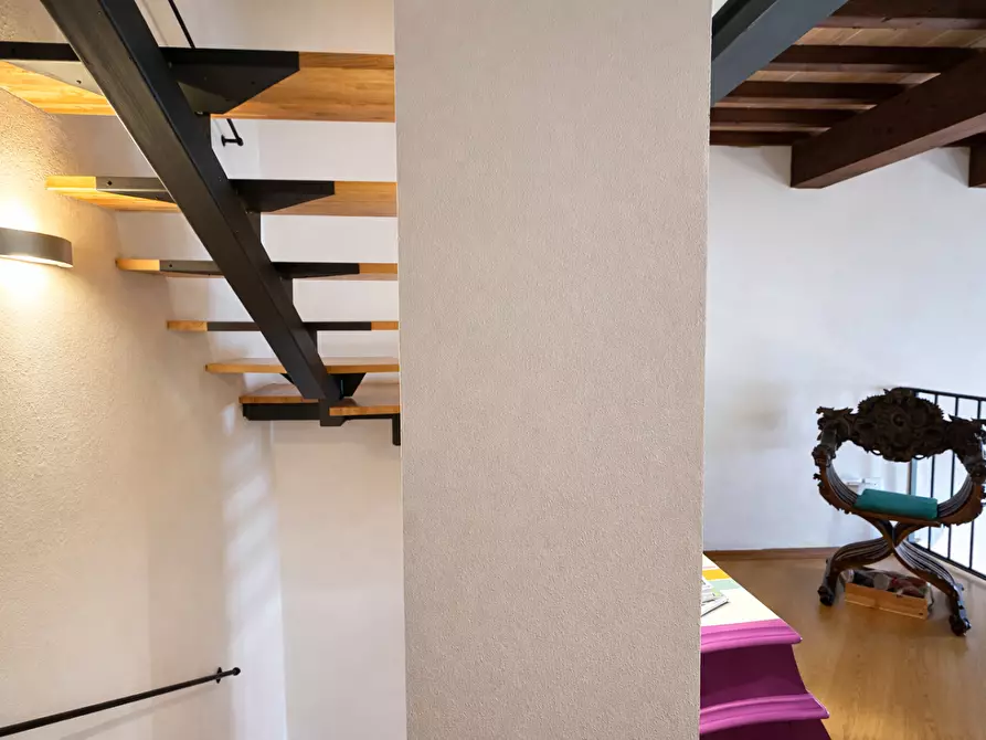 Immagine 34 di Terratetto in vendita  a Cascina