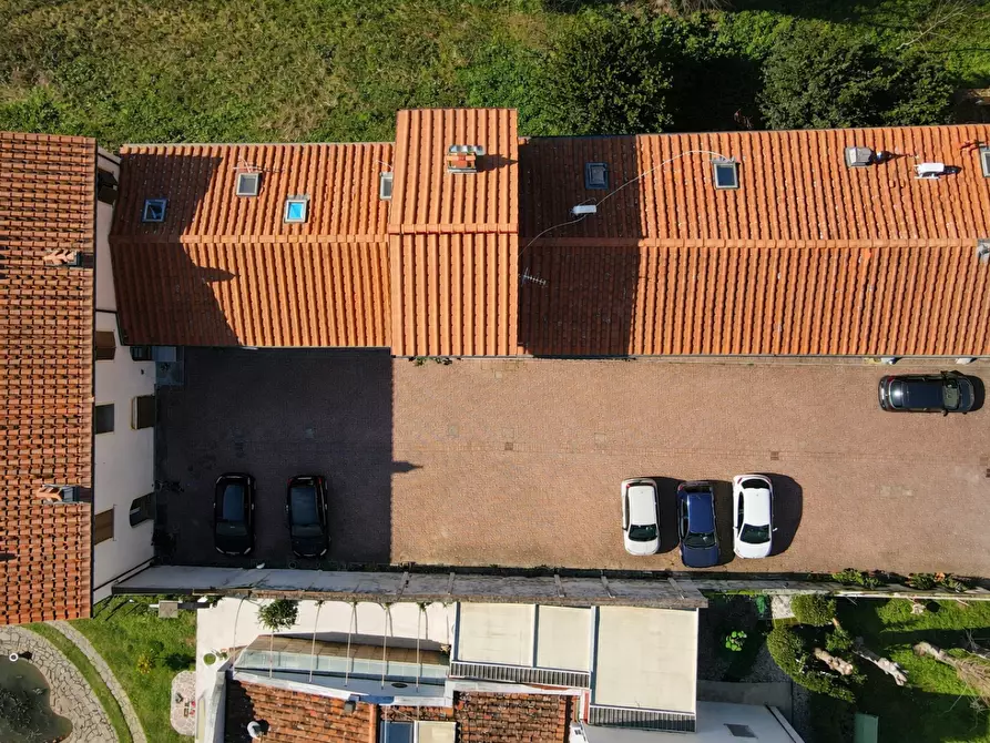 Immagine 72 di Terratetto in vendita  a Cascina