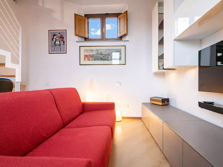 Immagine 51 di Terratetto in vendita  a Cascina