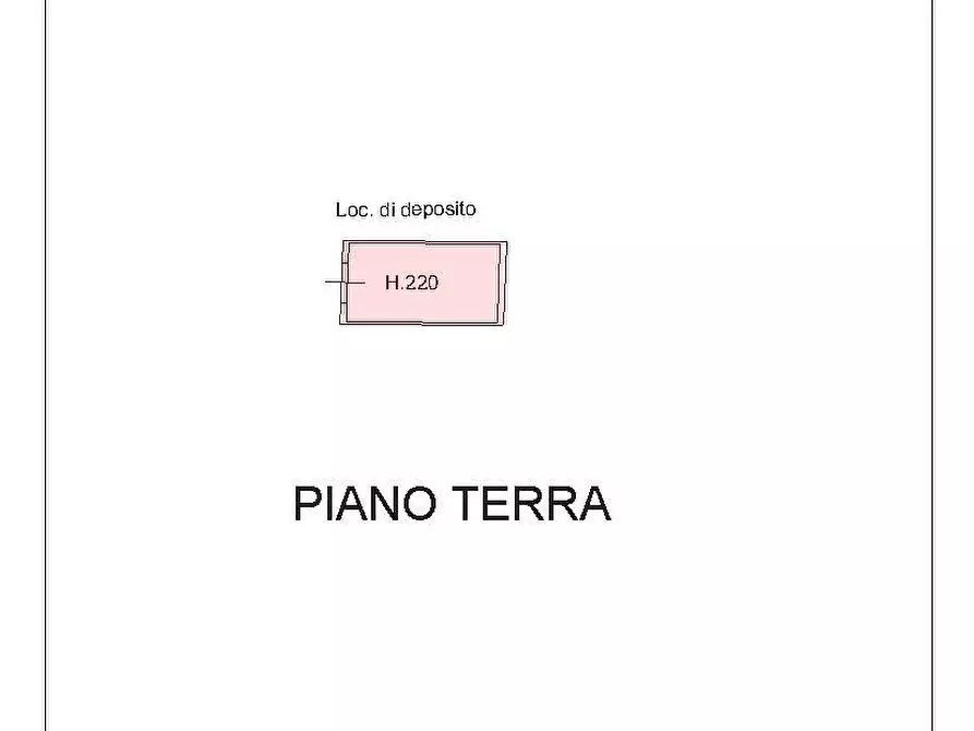 Immagine 81 di Terratetto in vendita  a Cascina