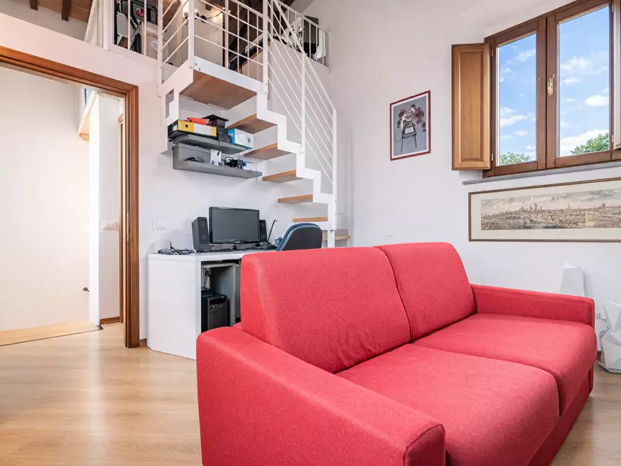 Immagine 53 di Terratetto in vendita  a Cascina