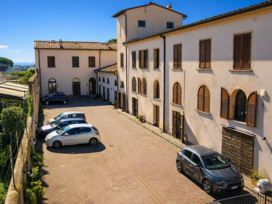 Immagine 69 di Terratetto in vendita  a Cascina