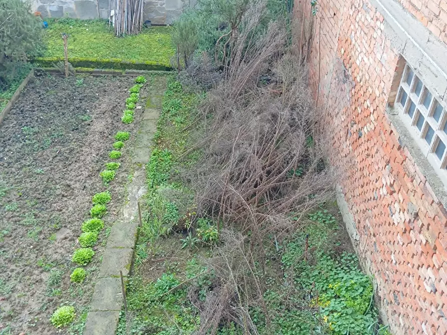 Immagine 3 di Appartamento in vendita  a Poggibonsi