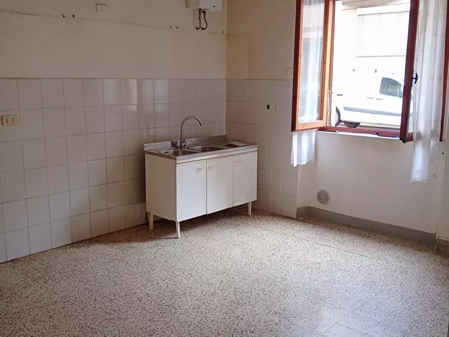 Immagine 2 di Appartamento in vendita  a Poggibonsi