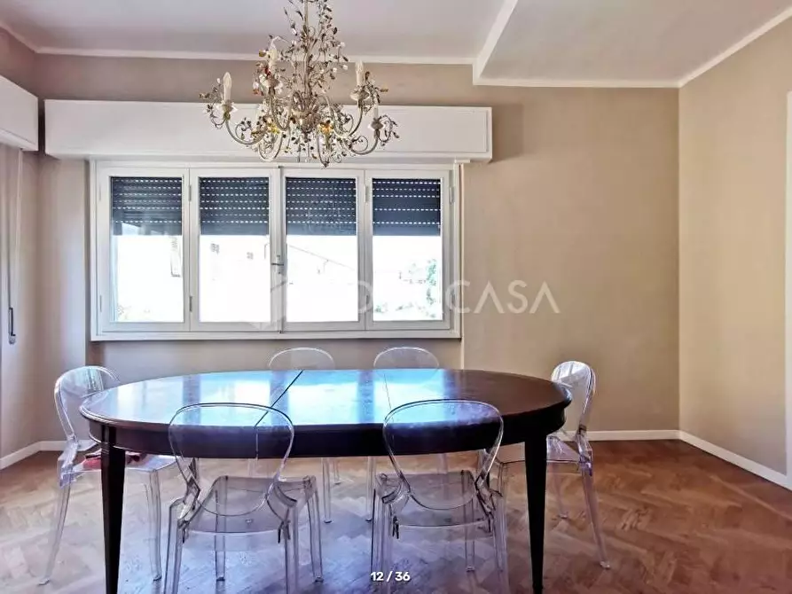 Immagine 11 di Villa in vendita  a Pontedera