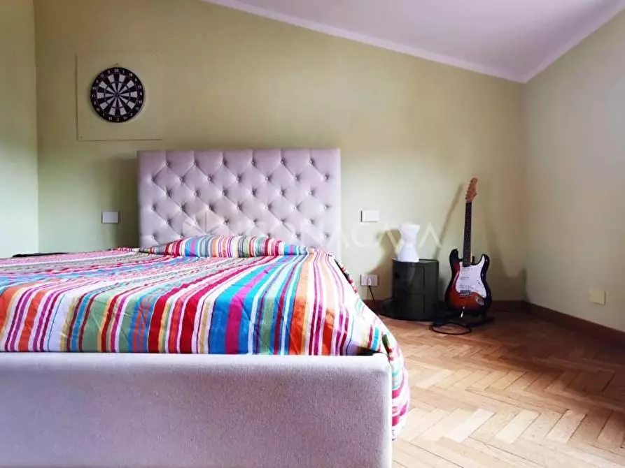 Immagine 31 di Villa in vendita  a Pontedera