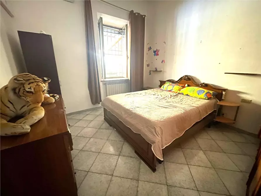 Immagine 17 di Porzione di casa in vendita  a Carrara