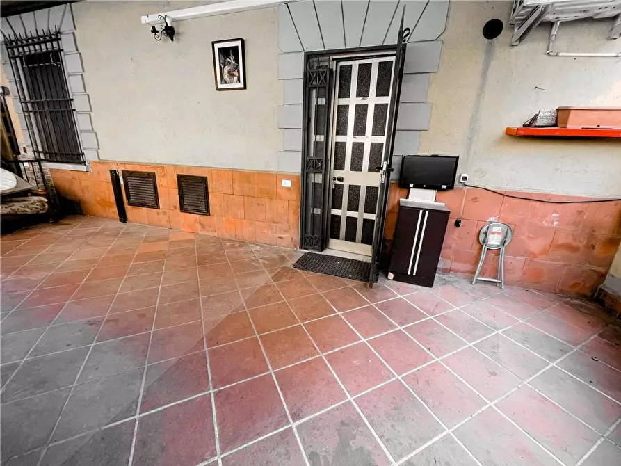 Immagine 3 di Porzione di casa in vendita  a Carrara