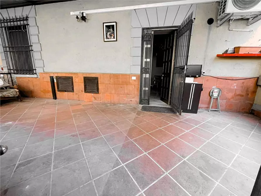 Immagine 19 di Porzione di casa in vendita  a Carrara