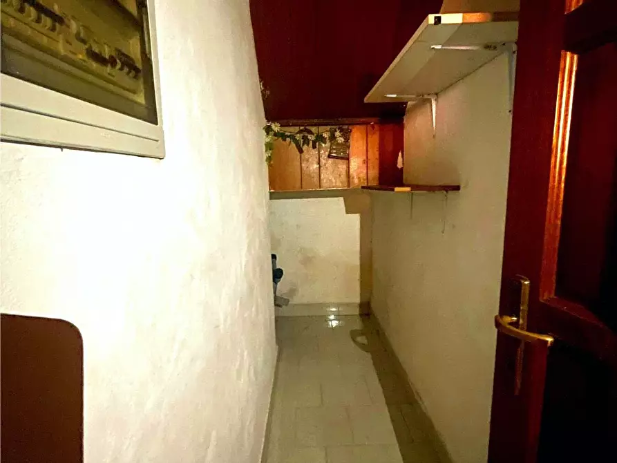 Immagine 6 di Porzione di casa in vendita  a Carrara