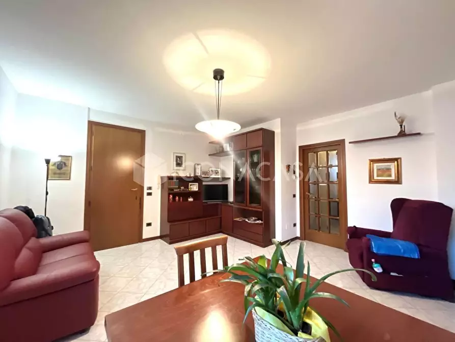 Immagine 3 di Appartamento in vendita  a Pontedera