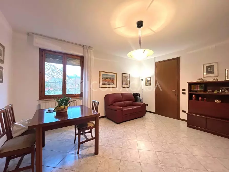 Immagine 6 di Appartamento in vendita  a Pontedera