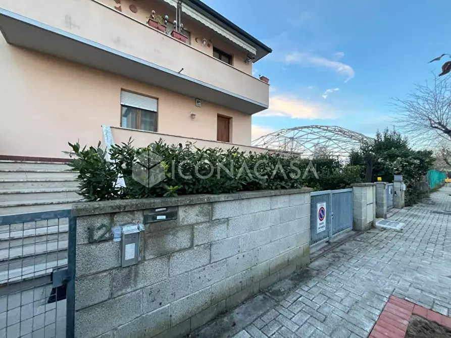 Immagine 2 di Appartamento in vendita  a Pontedera