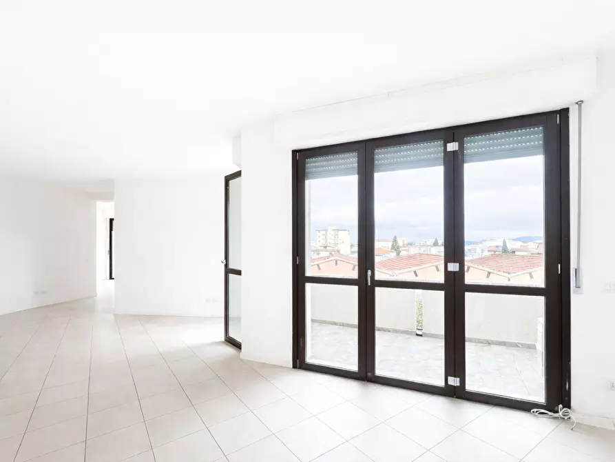 Immagine 3 di Mansarda in vendita  a Empoli