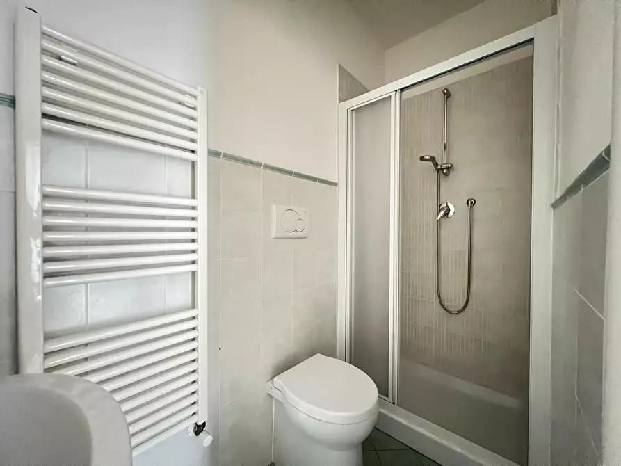 Immagine 17 di Mansarda in vendita  a Empoli