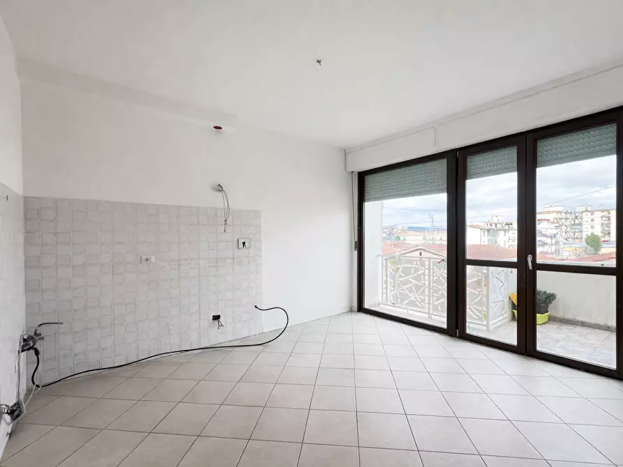 Immagine 8 di Mansarda in vendita  a Empoli