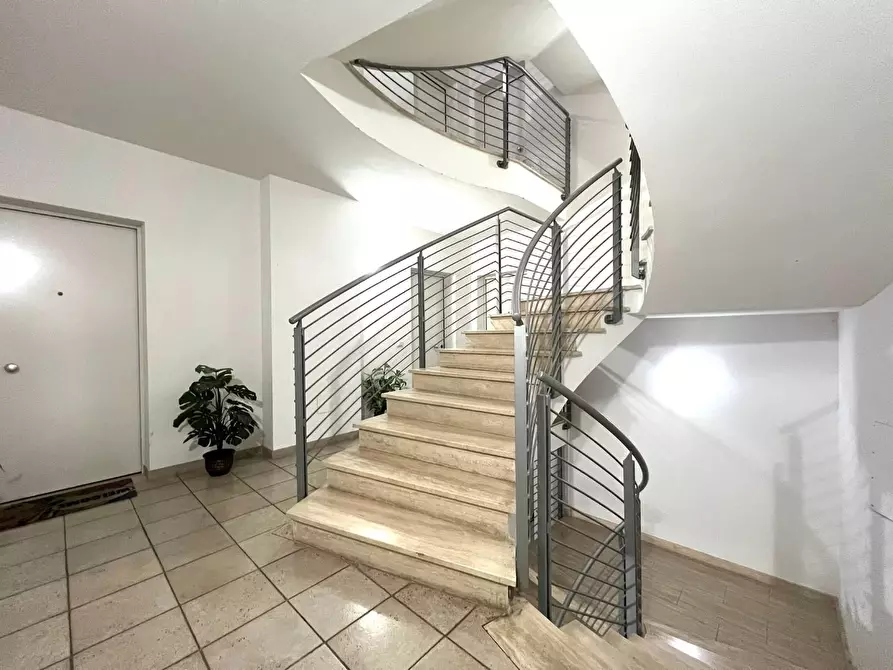 Immagine 19 di Mansarda in vendita  a Empoli