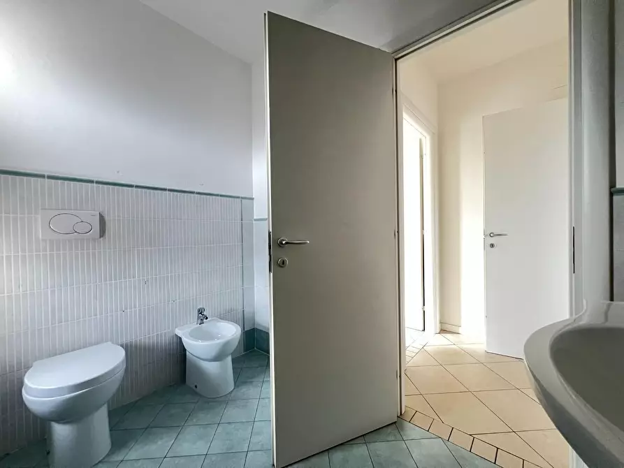 Immagine 15 di Mansarda in vendita  a Empoli