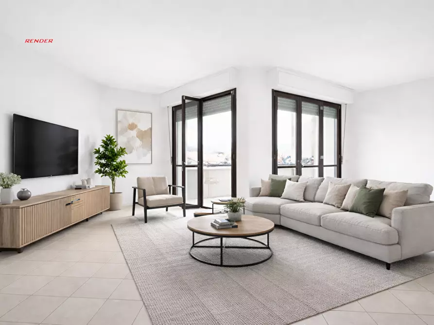 Immagine 22 di Mansarda in vendita  a Empoli