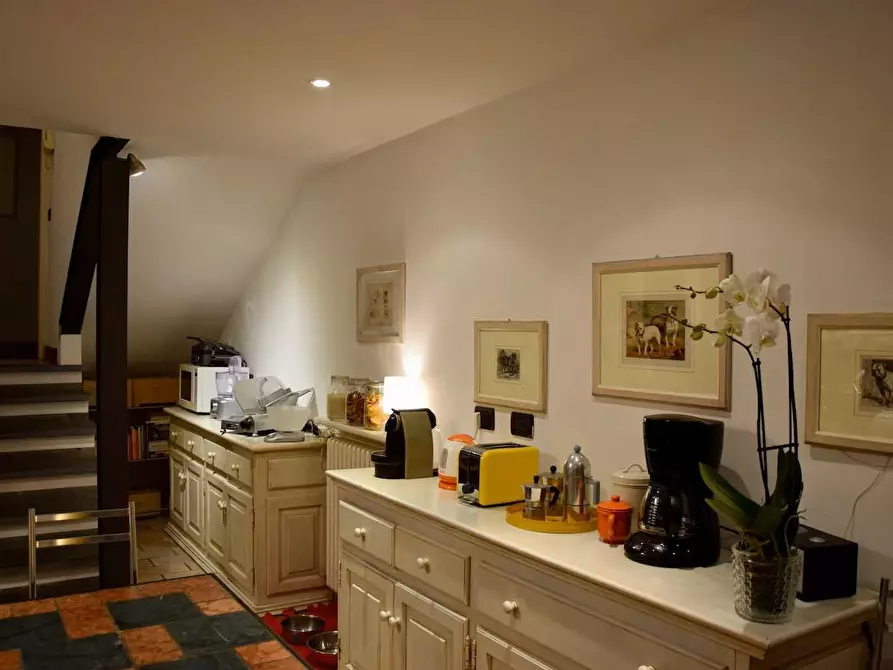 Immagine 11 di Villa in vendita  a Pietrasanta