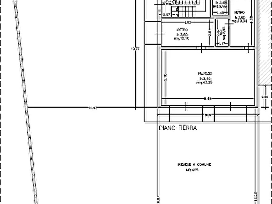 Immagine 16 di Villa in vendita  a Pietrasanta