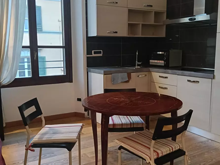 Immagine 1 di Loft/Open space in vendita  a Pisa